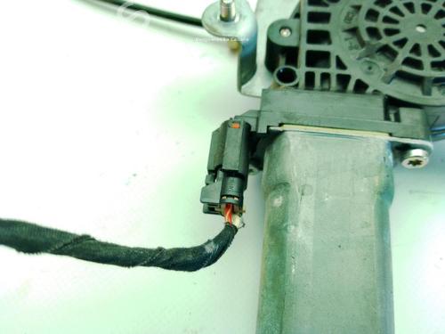 Front right window mechanism SSANGYONG RODIUS I 2.7 Xdi | BP30455672C23