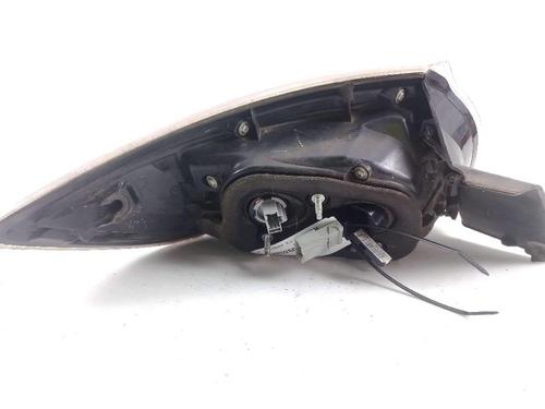 Right taillight MAZDA 3 (BL) 2.2 MZR CD (BL10) | BP24043647C35 - Image 4