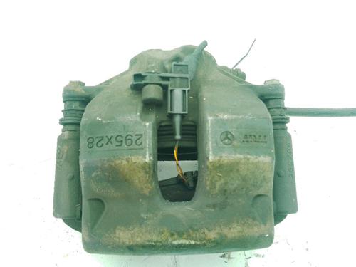 Right front brake caliper MERCEDES-BENZ E-CLASS (W212) E 220 CDI / BlueTEC (212.001, 212.002) | BP30899661M104