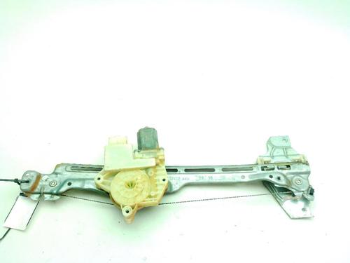 Used Rear left window mechanism Rear left window mechanism 30872021 30872021