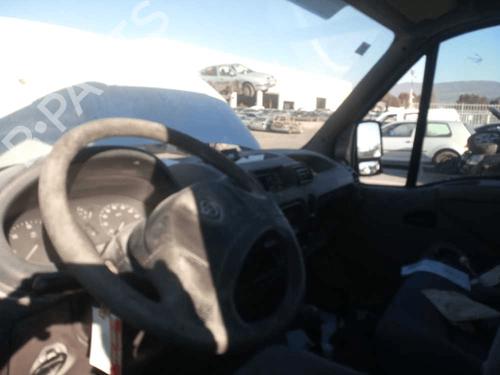 Used Parts OPEL MOVANO A Van (X70) 2.8 DTI (FD) 4953509