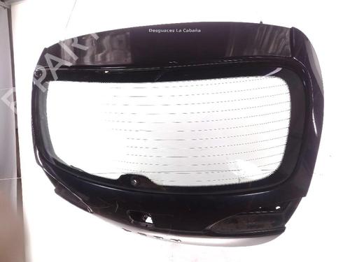 Tailgate SEAT LEON (1P1) 1.9 TDI | BP24047455C6 