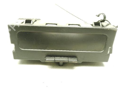 Used Display monitor Display monitor RENAULT CLIO II (BB_, CB_) 1.5 dCi (B/CB07) (65 hp) 35750390 35750390