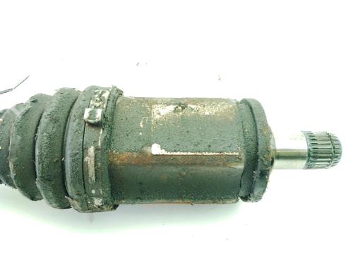 Left front driveshaft BMW 5 (E60) 530 d xDrive | BP31848340M38
