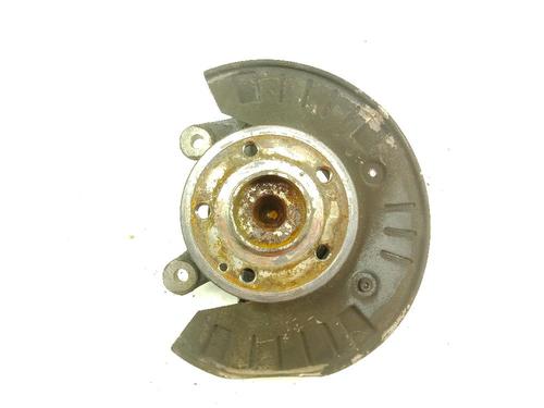 Used Left front steering knuckle MERCEDES-BENZ VIANO (W639) CDI 2.2 (639.711, 639.713, 639.811, 639.813, 639.815) (150 hp) 18369293