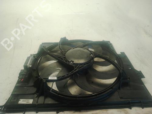 Radiator fan BMW 1 (F20) 116 d | BP29765279M35