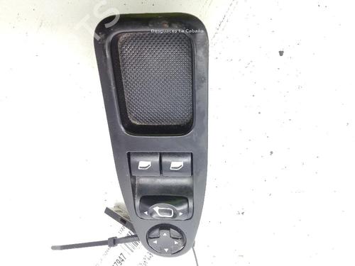 Used Left front window switch CITROËN JUMPY II (VF7) 2.0 HDi 125 (128 hp) 26409689