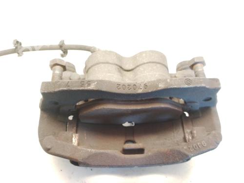 Right front brake caliper IVECO DAILY VI Van 33S15, 35S15, 35C15 | BP29449326M104 