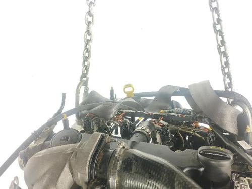 Used Engine SUZUKI VITARA Cabrio (ET) 2.0 HDI (SE 420HDI) (87 hp) 29908659