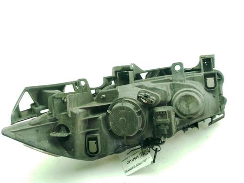 Left headlight RENAULT MEGANE II Saloon (LM0/1_) 1.6 | BP33976053C28 - Image 2