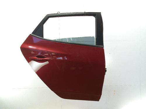 Right rear door HYUNDAI ix35 (LM, EL, ELH) 1.7 CRDi | BP26728568C5 