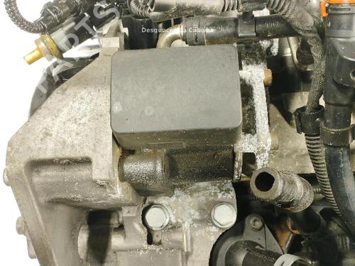 Engine VW GOLF VI (5K1) 1.6 TDI | BP31583499M1 