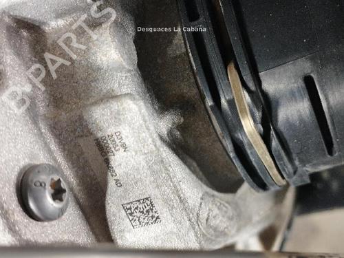 Engine FORD PUMA (J2K, CF7) 1.0 EcoBoost | BP27534522M1  - Image 5