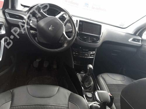 Front right window mechanism PEUGEOT 2008 I (CU_) 1.6 HDi | BP31989924C23 - Image 5