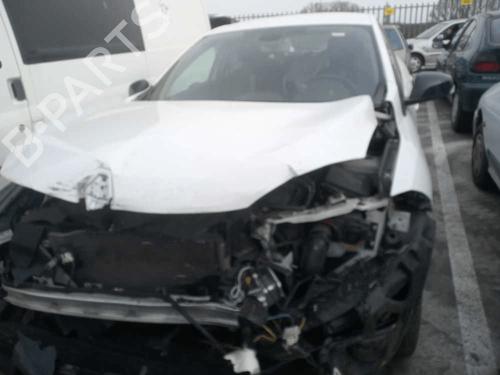 Gearbox RENAULT MEGANE III Hatchback (BZ0/1_, B3_) 1.6 16V (BZ1B, BZ1H) | BP18372619M3 