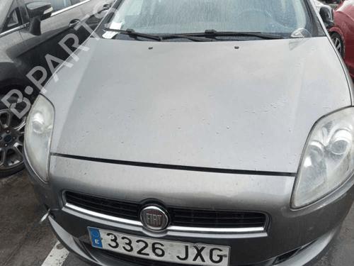 Right mirror FIAT BRAVO II (198_) 1.6 D Multijet (198AXL1B) | BP24043000C27 