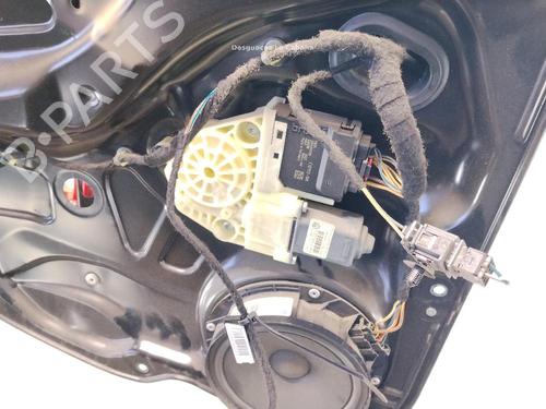 Rear left window mechanism VW PASSAT B7 Variant (365) 2.0 TDI | BP33871563C24 - Image 3