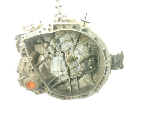 Used Gearbox CITROËN C3 I (FC_, FN_) 1.4 HDi (68 hp) 27534593