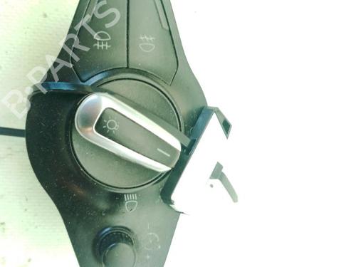 headlight-switch-audi-a4-b8-avant-8k5-2007-2008-2009-2010-2011-2012-2013-2014-2015-2016-2017-27979147 main image