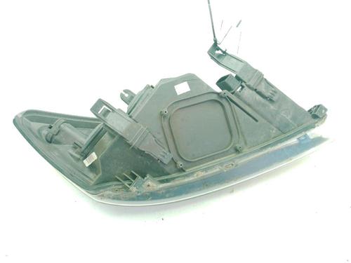 Left headlight FORD FOCUS II (DA_, HCP, DP) 1.6 | BP26705332C28 - Image 3