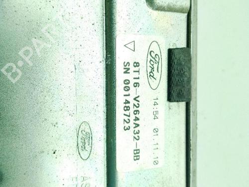 Rear right lock FORD TRANSIT CONNECT (P65_, P70_, P80_) 1.8 Di | BP30171127C99 