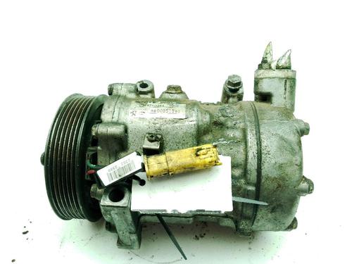 AC compressor CITROËN JUMPY II Van 1.6 HDi 90 8V | BP38718594M34 - Image 3