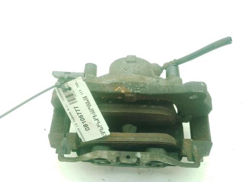 Right front brake caliper CITROËN C5 III (RD_) 3.0 HDi 240 (RDX8CA) | BP32978694M104  - Image 5