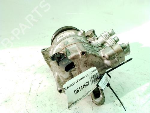 AC compressor VW TOURAN (5T1) 1.6 TDI | BP39047456M34 - Image 4