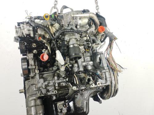 Engine TOYOTA AURIS (_E15_) 2.0 D-4D (ADE150_, ADE150R) | BP29908434M1 