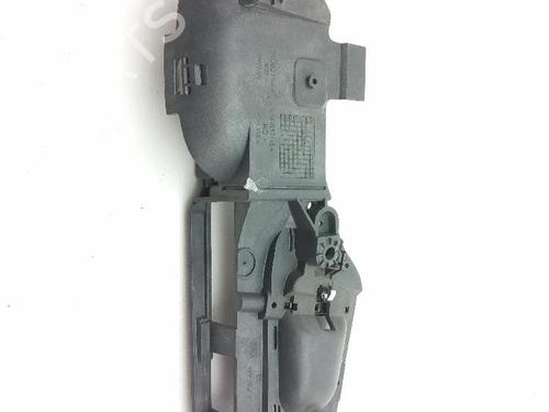 Front right interior door handle SEAT CORDOBA (6K1, 6K2) 1.9 TDI | BP19265738I14 