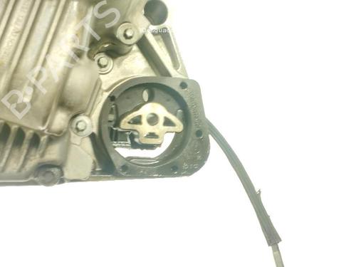 Gearbox BMW X3 (E83) 2.0 sd | BP31870887M3 
