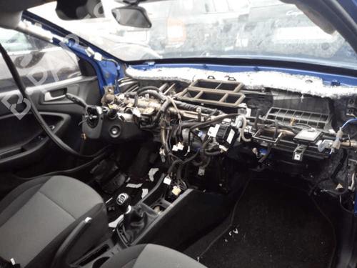 Brugte HYUNDAI i20 II (GB, IB) 1.2 4693672