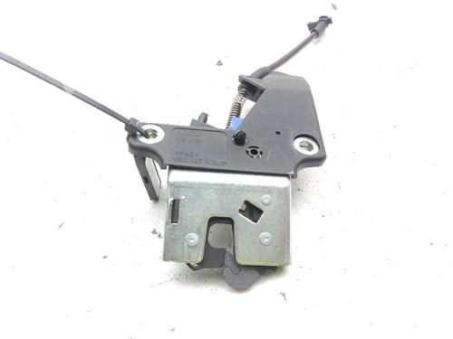 Used Tailgate lock AUDI A4 B7 Convertible (8HE) 2.0 TDI (140 hp) 24045404
