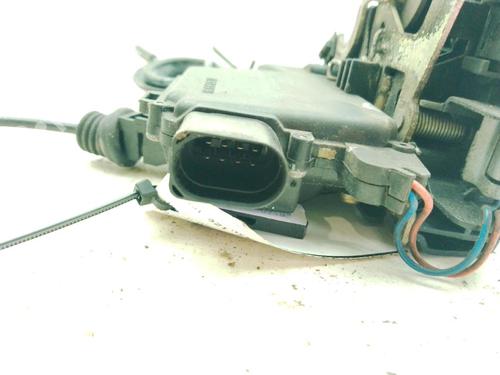 Front left lock VW GOLF IV (1J1) 1.9 TDI | BP25889496C98 