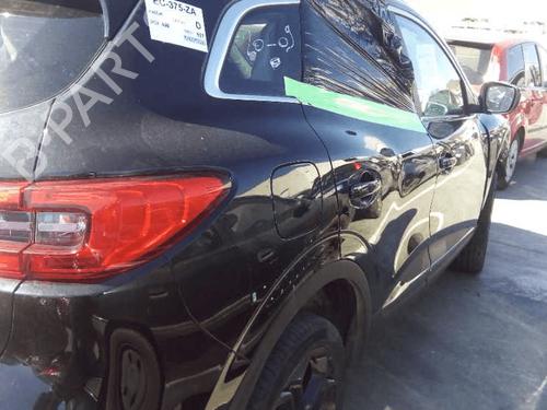 Steering rack RENAULT KADJAR (HA_, HL_) 1.2 TCe 130 (HLMR) | BP34459627M22  - Image 9