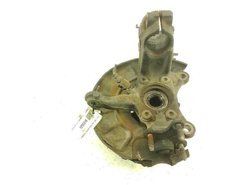 Left front steering knuckle VW TOURAN (1T1, 1T2) 1.9 TDI | BP19040973M25 