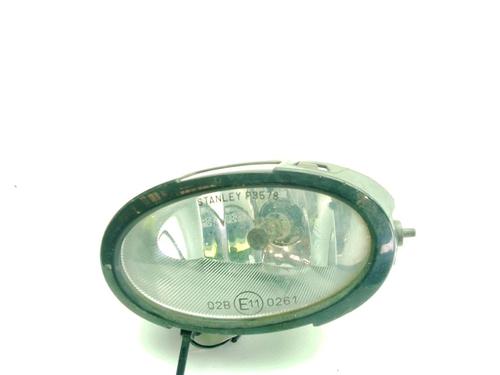 Used Left front fog light MAZDA 3 (BK) 2.0 (BKEP) (150 hp) 30191813
