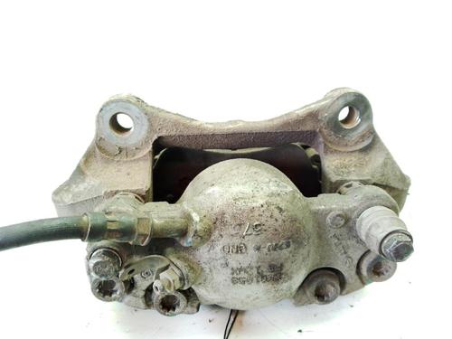Left front brake caliper AUDI A4 B8 Avant (8K5) 2.7 TDI | BP38683683M105 - Image 3
