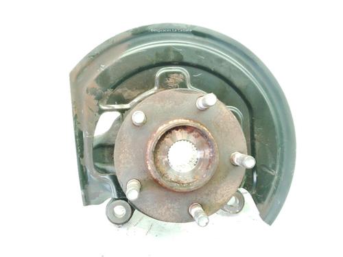 Used Right front steering knuckle Right front steering knuckle NISSAN JUKE (F15) 1.6 (117 hp) 35973841 35973841