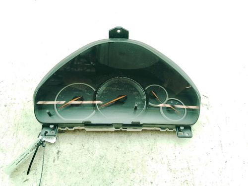 Used Instrument cluster Instrument cluster MITSUBISHI GRANDIS (NA_W) 2.0 DI-D (NA8W) (136 hp) 27714517 27714517