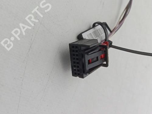 Left mirror VW CADDY III Box Body/MPV (2KA, 2KH, 2CA, 2CH) 1.9 TDI | BP32313439C26 