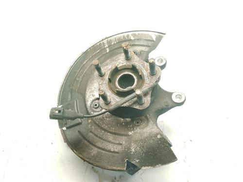 Used Right rear steering knuckle JAGUAR XF I (X250) 3.0 D (241 hp) 24001820