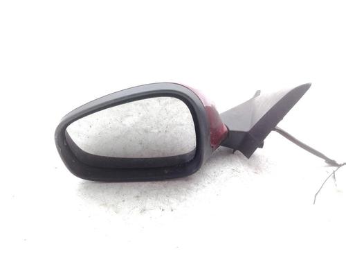 Used Left mirror Left mirror ALFA ROMEO MITO (955_) 1.4 Turbo MultiAir (955AXM1A, 955AXR11) (135 hp) 34181337 34181337