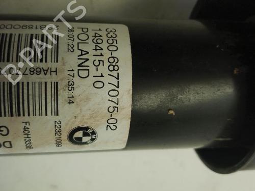 Right rear shock absorber BMW 1 (F40) 116 d | BP25909689M19 