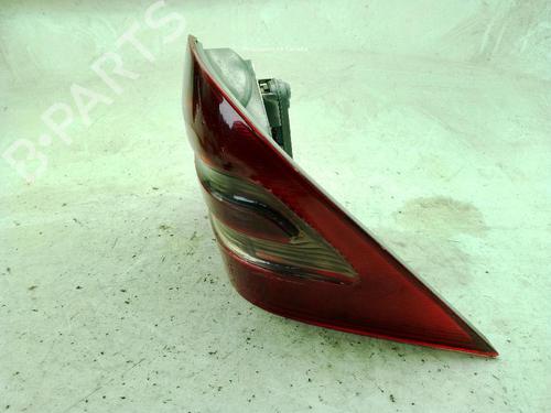 Højre baglygte MERCEDES-BENZ C-CLASS (W203) C 220 CDI (203.006) | BP26314728C35 