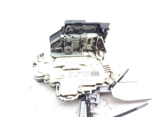 Rear left lock SKODA SUPERB I (3U4)  | BP26232970C100 