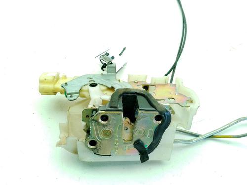 Used Other Other ISUZU D-MAX I (TFR, TFS) 3.0 DiTD 4x4 (TFS77H) (131 hp) 34207722 34207722