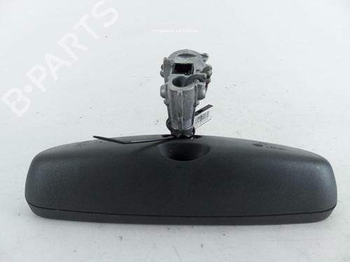 Rear mirror PEUGEOT 2008 I (CU_) 1.6 HDi | BP31988819I6