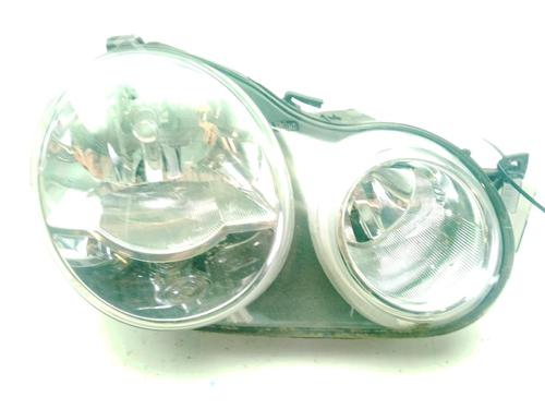 Used Left headlight VOLVO XC70 II (136) D5 AWD (185 hp) 28009127
