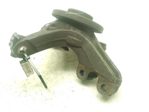 Left front steering knuckle PEUGEOT PARTNER Tepee 1.6 HDi 75 (16V) | BP32490728M25